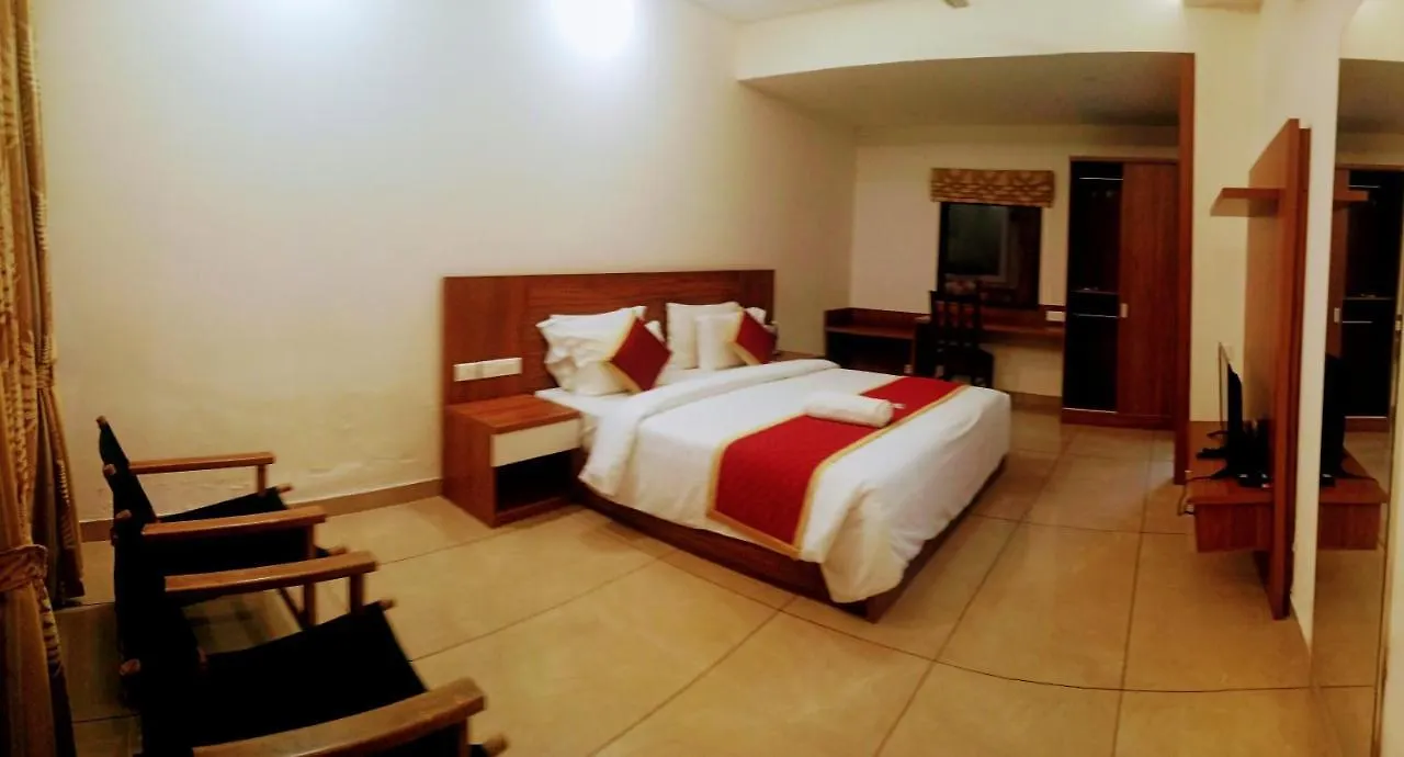 Pearlspot Hotel Kumarakom