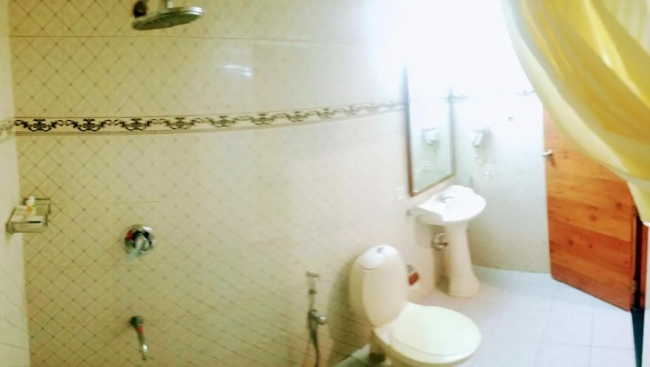 Pearlspot Hotel Kumarakom 0*,  Hindistan