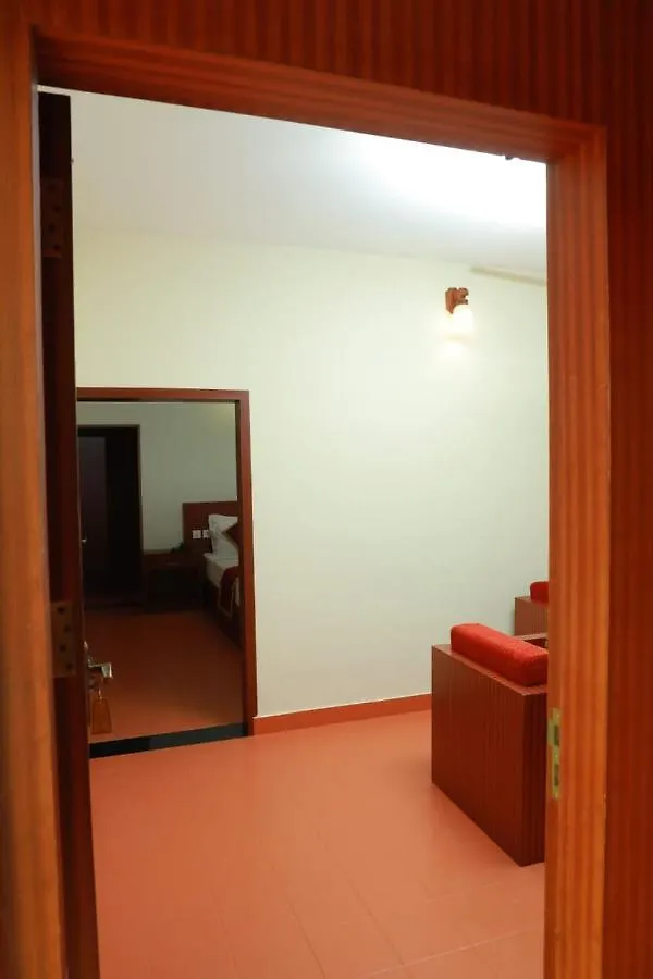 Pearlspot Hotel Kumarakom 0*,