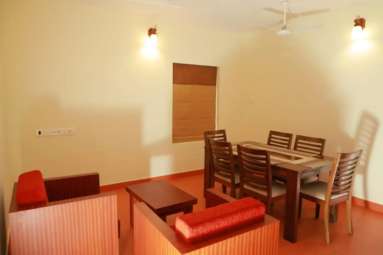 Pearlspot Hotel Kumarakom