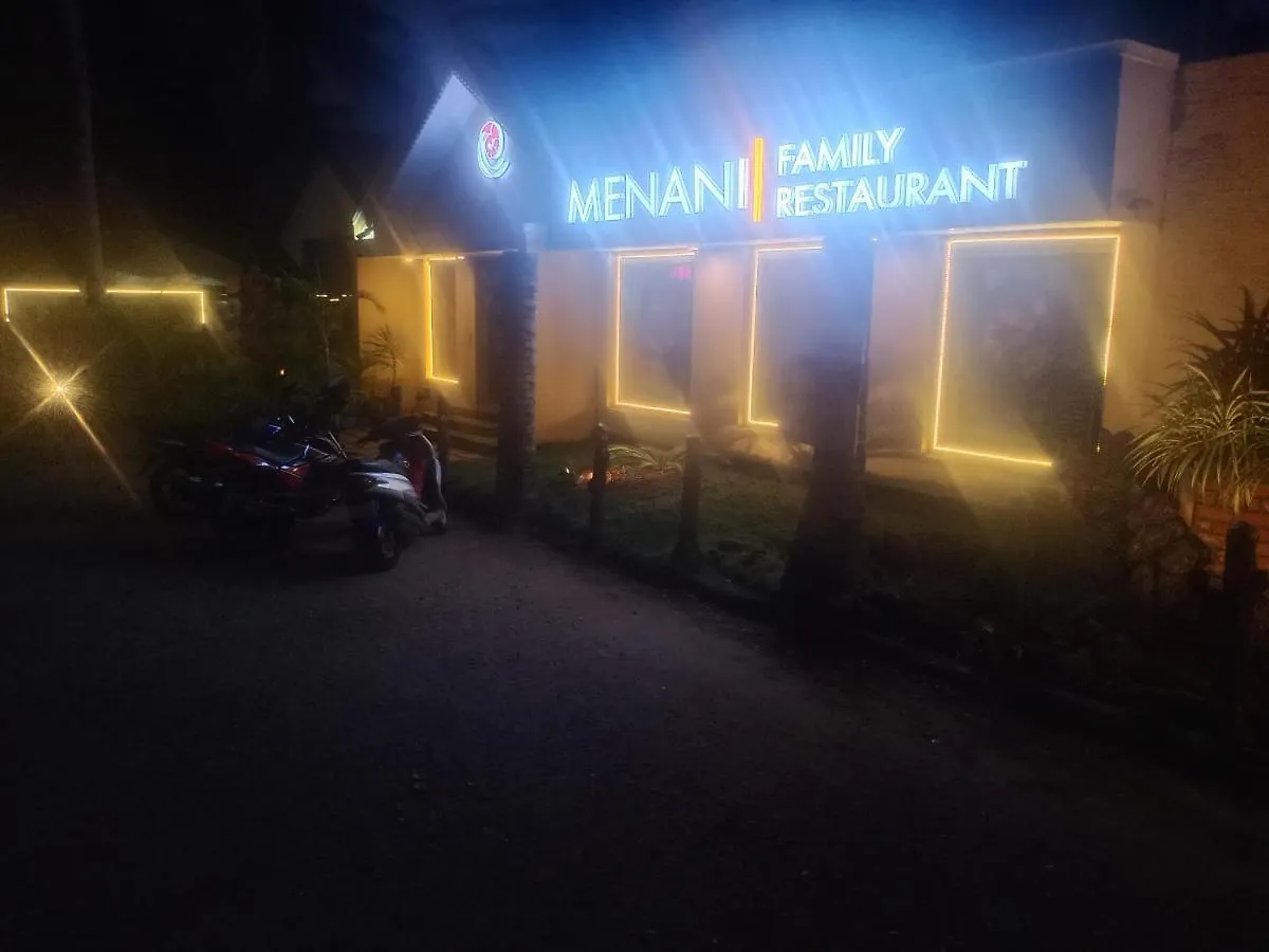 Pearlspot Hotel Kumarakom