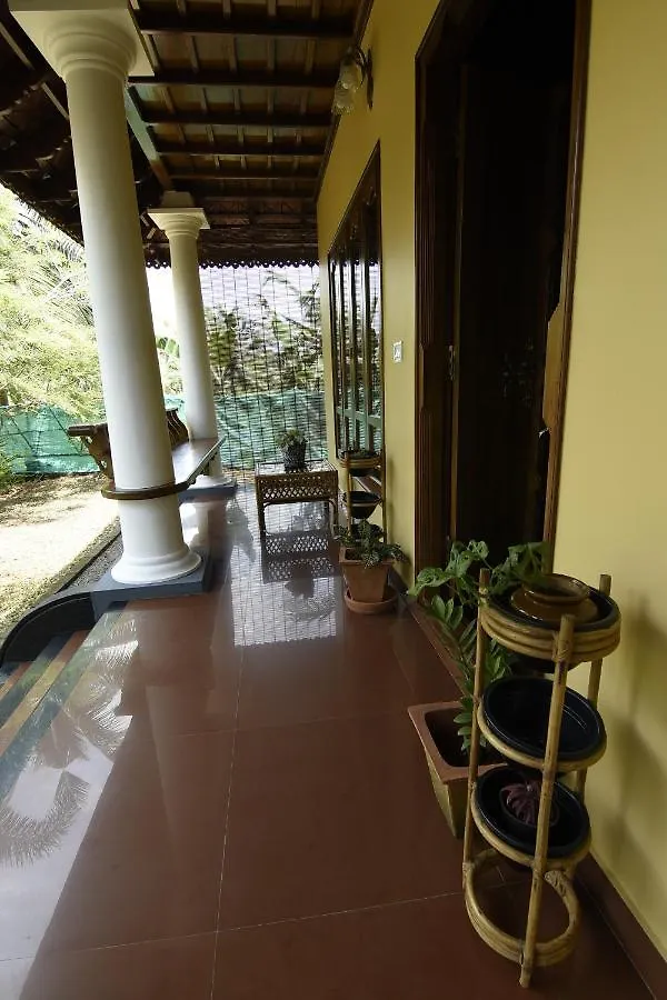 Pearlspot Hotel Kumarakom
