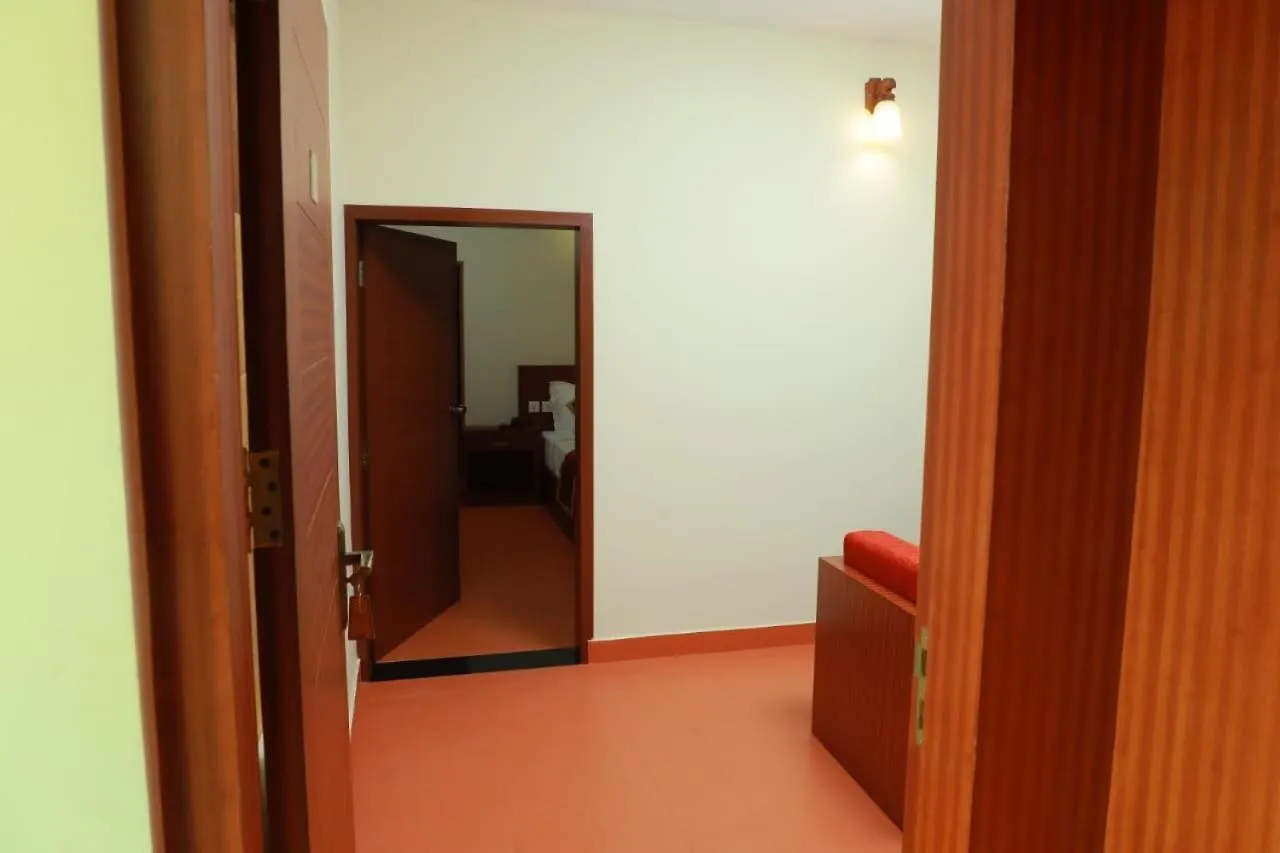 Pearlspot Hotel Kumarakom