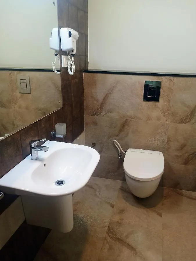 Pearlspot Hotel Kumarakom Hindistan