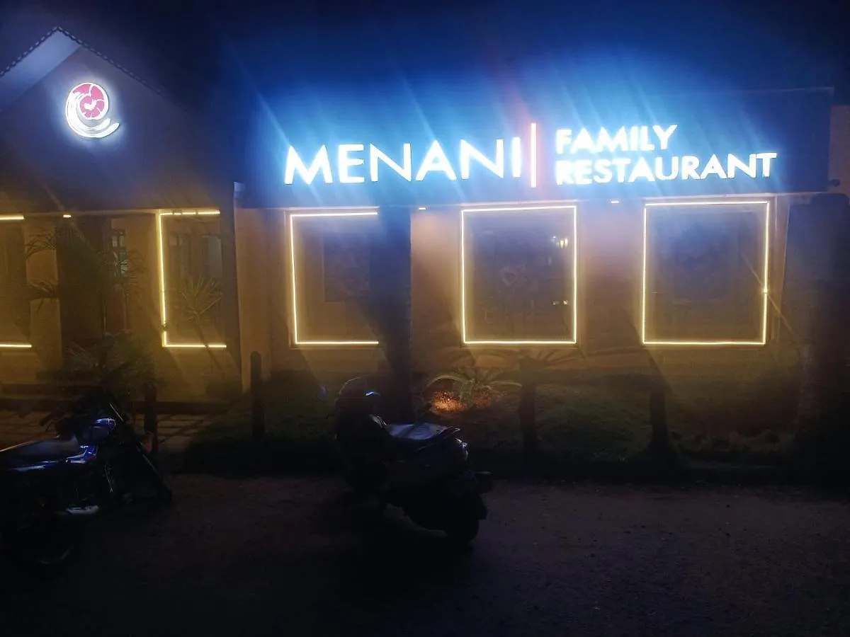 Pearlspot Hotel Kumarakom